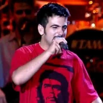 Victor_Pati_25's profile picture. Destrangis in the night