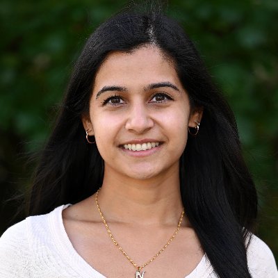 Nikhita Joshi Profile