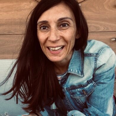 silpico's profile picture. English Teacher. Competència Digital. eTwinning. Erasmus+ coordinator. Creando #auladelfuturo #FCL Mum and traveller.