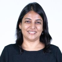 Smita Deorah (@smitadeorah) 's Twitter Profile