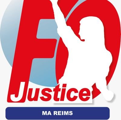 Fomareims's profile picture. Bureau local Force Ouvrière Pénitentiaire de la maison d’arrêt de Reims

Fo.mareims@gmail.com