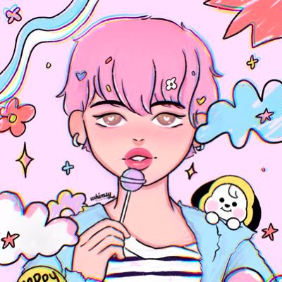 WIMさんのプロフィール画像