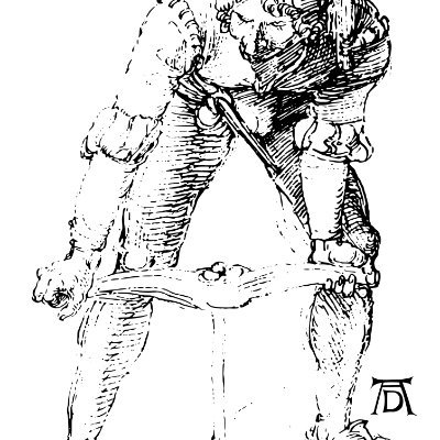 Jochen4Error's profile picture. #IoT · #Python · R ( #rstats) · #OpenData · #Köln · #Cologne
___
Avatar: Albrecht Dürer