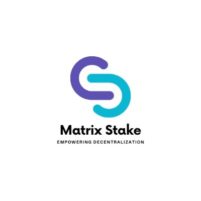 Matrix Stake