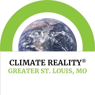 GreaterStLouisMoClimateRealityChapter
