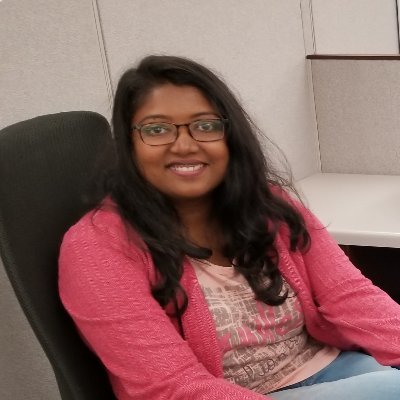 Gayathrihn1's profile picture. Post Doctoral fellow @iiscbangalore