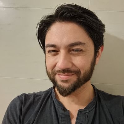 JuanAraya85's profile picture. 