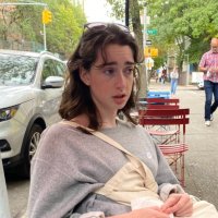 grace rubin (@gracerubin9) 's Twitter Profile