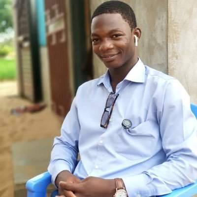 HopeMawutor's profile picture. 