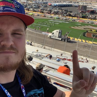 Established 1996 | By far the worst opinions on NASCAR Twitter | Blaney Fan | Co host of @FanFuelMSM podcast | Opinions are my own