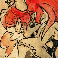 Sarah Nieves Schpog 🌿 (@schpogart) 's Twitter Profile Photo