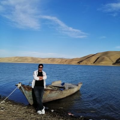 IrtakHayrullah's profile picture. HALKIN SESİ PARTİSİ VAN İL BAŞKANI