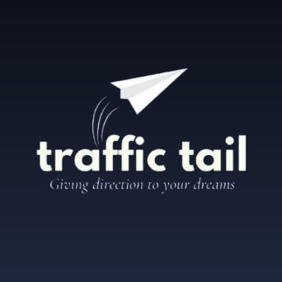 itstraffictail's profile picture. Giving Direction to your Dreams!