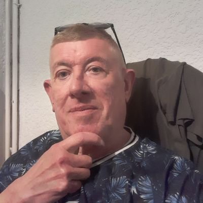 Dublin Gay & Proud 🏳️🌈 Common sense conservative, Anti-Woke, Anti -DEI Health Care Advocate,