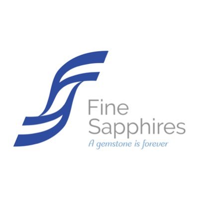 Welcome to the Official Twitter account of the Fine Sapphires. Gemstones and bespoke Jewellery. #gemstones #sapphires