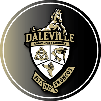 The official Twitter account of Daleville Community Schools. #BroncoPride #TheDalevilleDifference