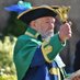 Lutterworth Town Crier (@TownLutterworth) Twitter profile photo