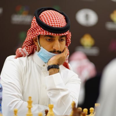 لاعب مصنف دولي♟🇸🇦 ومهتم في نشر الشطرنج في منصات التواصل الاجتماعي وروابط التواصل الاجتماعي الخاص بي 👇🏻