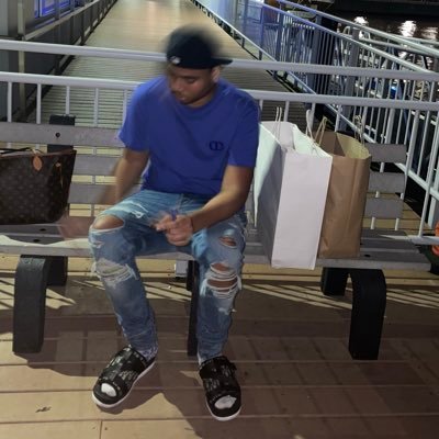 bigstackerr's profile picture. Forever Big Justo ❤️