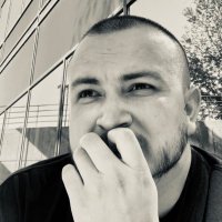 Vadim (@vadimstavitskiy) Twitter profile photo
