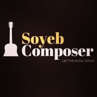 Soyeb Composer(@ShaikhSoyeb) 's Twitter Profile Photo