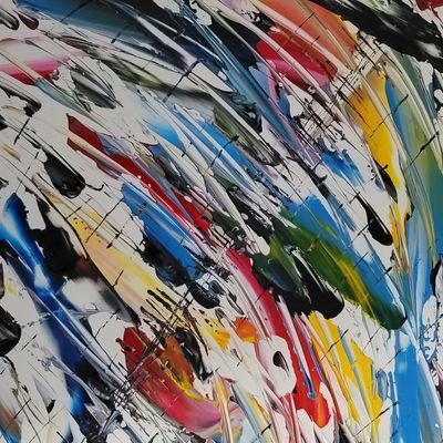 BrianAuge's profile picture. Broaden my experience with Exponential Technologies, Disruption, Market Investing, Architecture & overall quest for knowledge in solving Life Acumen