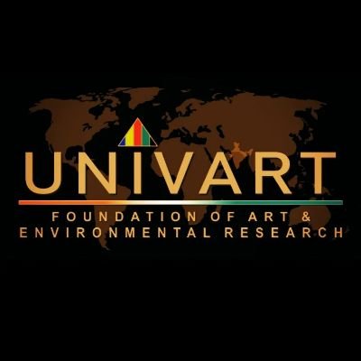 # UNIVART Foundation of Art & Environmental Research
# An Autonomous Research Institution.
#IAA UNESCO