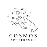 CosmosArtCeramics(@CeramicsCosmos) 's Twitter Profile Photo