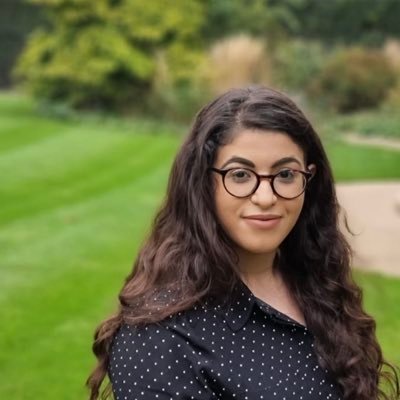IP student, graduate, enthusiast. ✨ LICENSING ✨🌶 representation matters ✨she/her 🌈 views absolutely my own. proudly Arab/North African