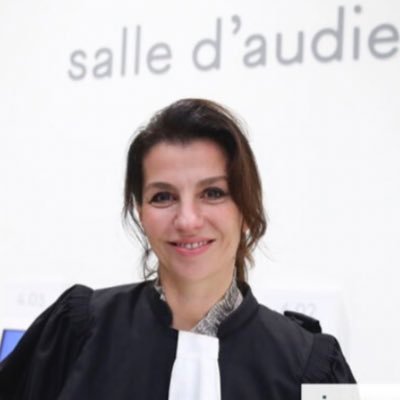 earfi@arel-avocats.com. Avocate au Barreau de Paris - Membre du conseil de l’Ordre-Auteure de Pirate n°7