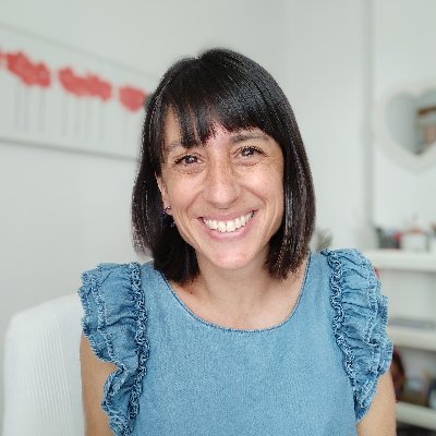 Facilitadora Creativa Estratégica | Consultora de Marca Personal | Descubre tu Valor Diferenciador y úsalo de manera inteligente en tu Negocio Digital ⭐️