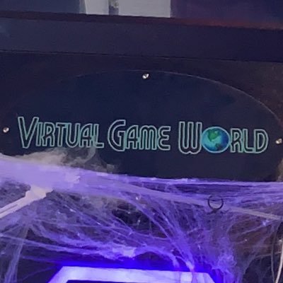 Virtual Game World