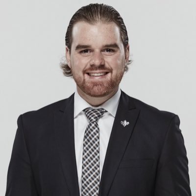 President @lions3r | Affiliate of the Laval Rocket and Montreal Canadiens