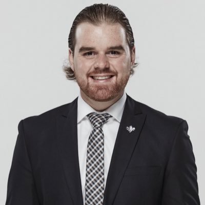 Assistant General Manager & Alternate Governor @lions3r | Affiliate of the Laval Rocket and Montreal Canadiens