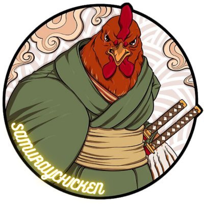 SamurayChicken Profile Picture