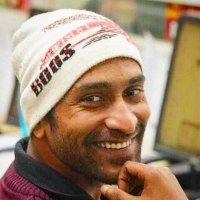 Pravendra Singh Sikarwar (@pravendra_sikar) 's Twitter Profile