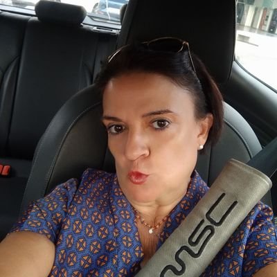 Educadora social, master en igualdad de género UCM. ¡Me gusta estar al día! siempre en defensa de la mujer, de todas y cada una