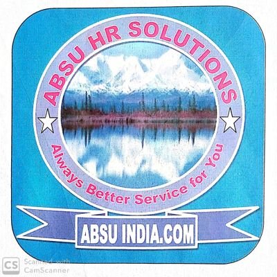 ABSU HR SOLUTIONS IS HR CONSULTANCY FOR PROVIDES JOB AND MANPOWER TO CLIENTS.