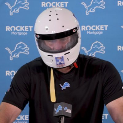 TheGoffense's profile picture. Jared Goff is the King of the North