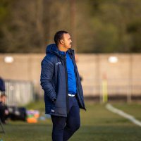 Karl Davy (@coachkdavy) 's Twitter Profile