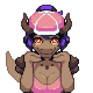 🔞 Dragon Sleuth Brittany on Steam!
💖 https://t.co/tKA1je17pg
💬 Discord: https://t.co/KYECyHtPQt