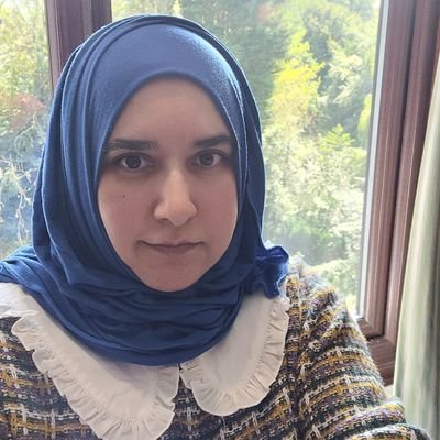 farzana_writes's profile picture. Writer, Mama
Winner Northern Promise TLC Free Read Award - Northern Writer's Awards 2023 for novel-in-progress
Not much of a Twitter user