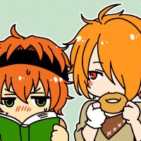 クロ🍩📖5/4 ミラフェス 東6 は01b (@mono96kuro) 's Twitter Profile