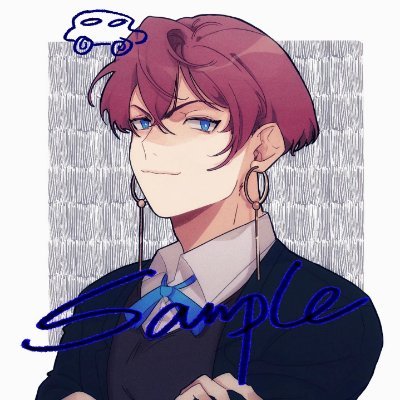 Odwitchさんのプロフィール画像