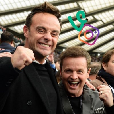 💫 The first and original Vine fan account for Ant & Dec. Also on Instagram & TikTok 💫