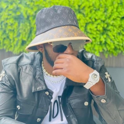Event organiser for @zanzoupretoria & Moloko Menlyn music video organiser for DJ Maphorisa. KING OF GROOVE