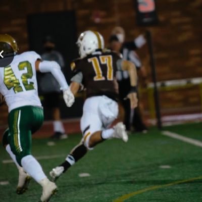 Lebanon High School | 2023 | QB | 6’1 190lbs | 3.7 gpa | email everitt.brayden17@yahoo.com / 513-341-7092 Morehead state commit