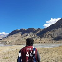 siddharth (@sidrajoli) 's Twitter Profile