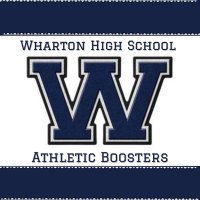 Wharton Boosters (@whartonboosters) 's Twitter Profile Photo Wharton Boosters (@whartonboosters) 's Twitter Profile Photo
