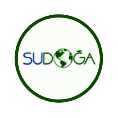 Facebook & Instagram accounts: @sudogasabanci